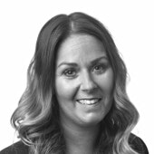 Bild på Sandra Olsson