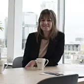 Bild på Zoranna Vlahov