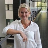 Bild på Maria Höglund