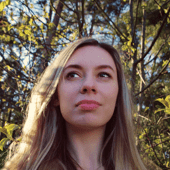 Picture of Zara Kaleskova