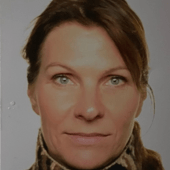 Picture of Charlotta Rydström