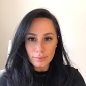 Bild på Rebecca Kulen Saliba