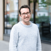 Picture of Chris Mathews