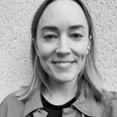 Bild på Julia Holmberg