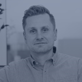 Kuva henkilöstä Tomi Oksanen