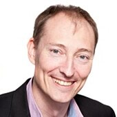 Bild på Johan Eklund