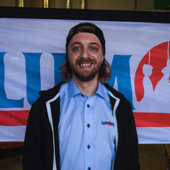Picture of Daniel Frebold