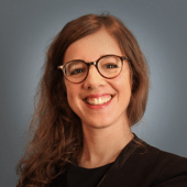 Picture of Aurore Perrin