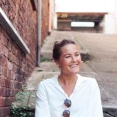 Bild på Johanna Ryden