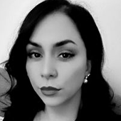 Bild på Donia Ahmad