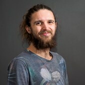 Picture of Jake Hill