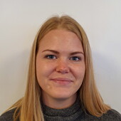 Bild på Sofi Björn