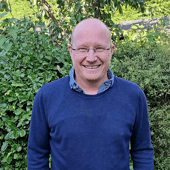 Picture of Steve Bowley