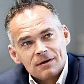 Picture of Robert Timmer