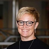 Picture of Kamilla Svensson