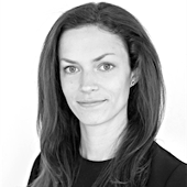 Picture of Sara Bäckström