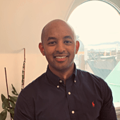 Picture of Thomas Kidane