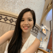 Picture of Chen Qiuyu
