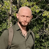 Picture of Marcin Balinski
