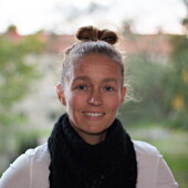 Picture of Carin Andersson-Sarning
