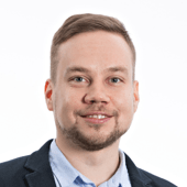 Picture of Ari Luoma