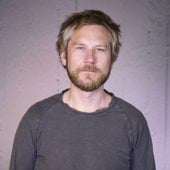 Picture of Tor Moström