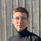 Bild på Kevin Nilsson