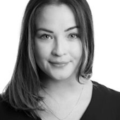 Bild på Sandra Apelqvist
