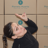 Foto de Beatriz Montejano