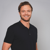 Picture of Andreas Ervik Heggernes