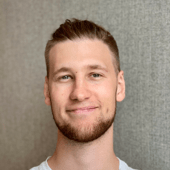 Picture of Mattias Meiczinger