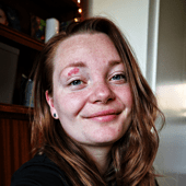 Picture of Lisa Grimsäng