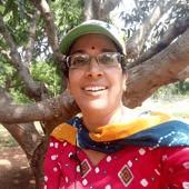 Picture of Jayagowri Suresh Kumar