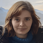 Picture of Diana Machado