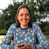 Picture of Leonie Sommer