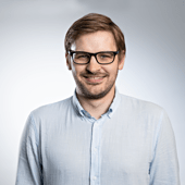 Picture of Alexander Olofsson