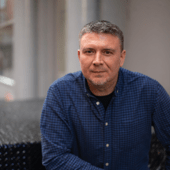 Picture of Liviu Dimulescu