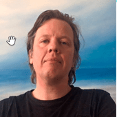 Picture of Tobias Bilgeri