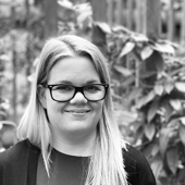 Bild på Maja Jägerlöv