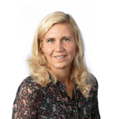 Bild på Anne Sofie