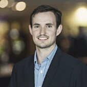 Picture of Olof Indahl