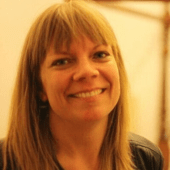 Picture of Maria Granlöf