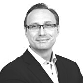 Bild på Christian Björkqvist