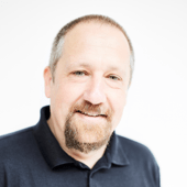 Bild på David Fredriksson