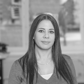 Bild på viviane Yousef