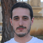 Picture of Arnau Casanova