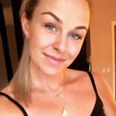 Bild på Isabell Agnerling