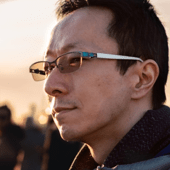 Picture of Hirofumi Yamada
