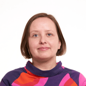 Picture of Sanna Rasku