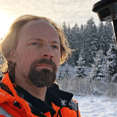 Picture of Marcus Alfsson